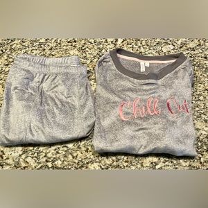 Comfortable Pajama set